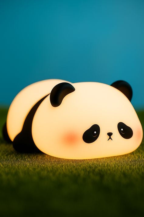 Silicone Lamps