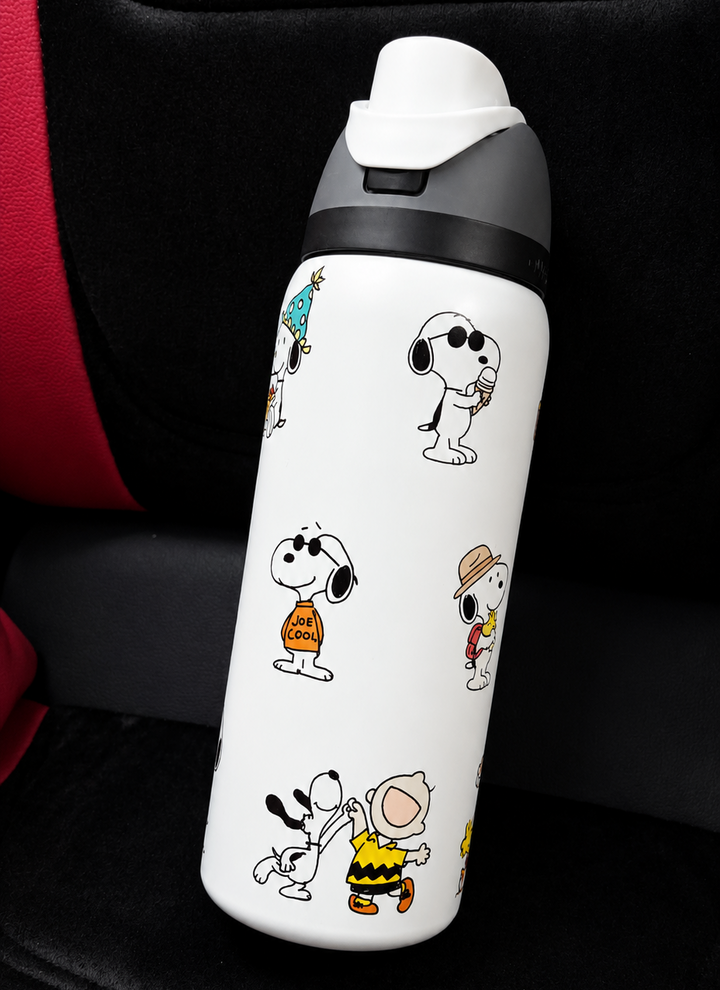 Stainless Steel Bottles