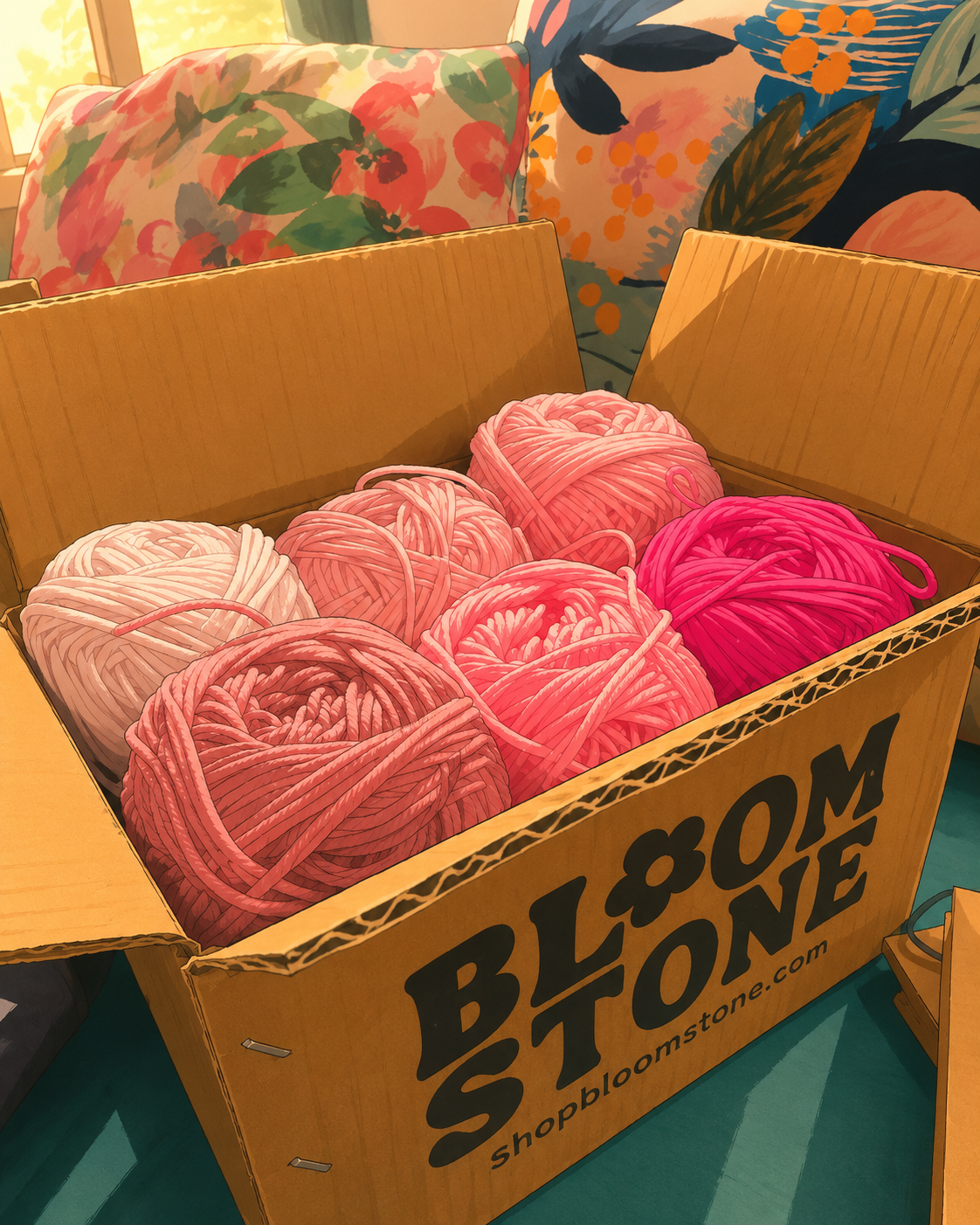Crochet Kits