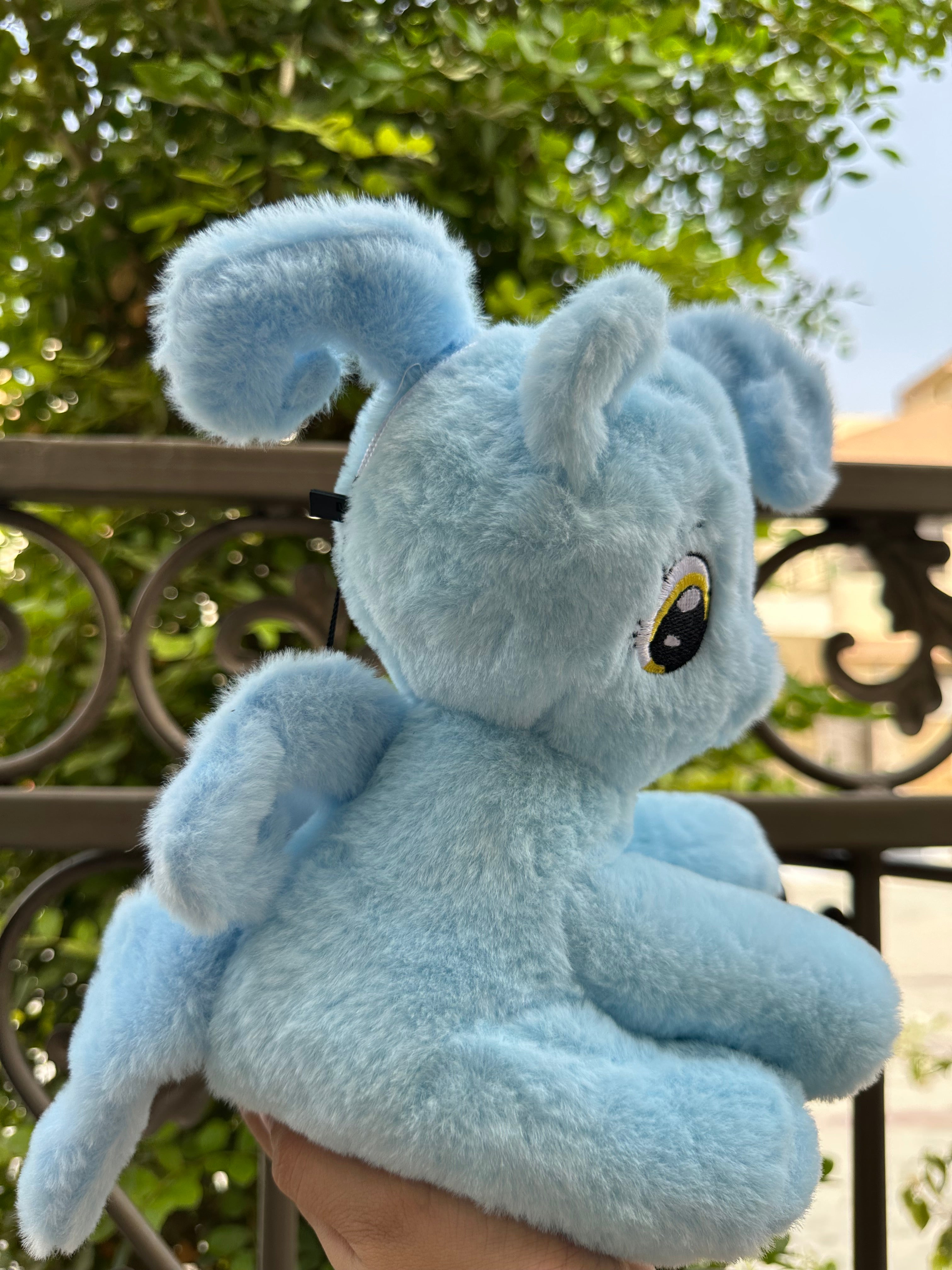 Dreamy unicorn plushie - 25 CM