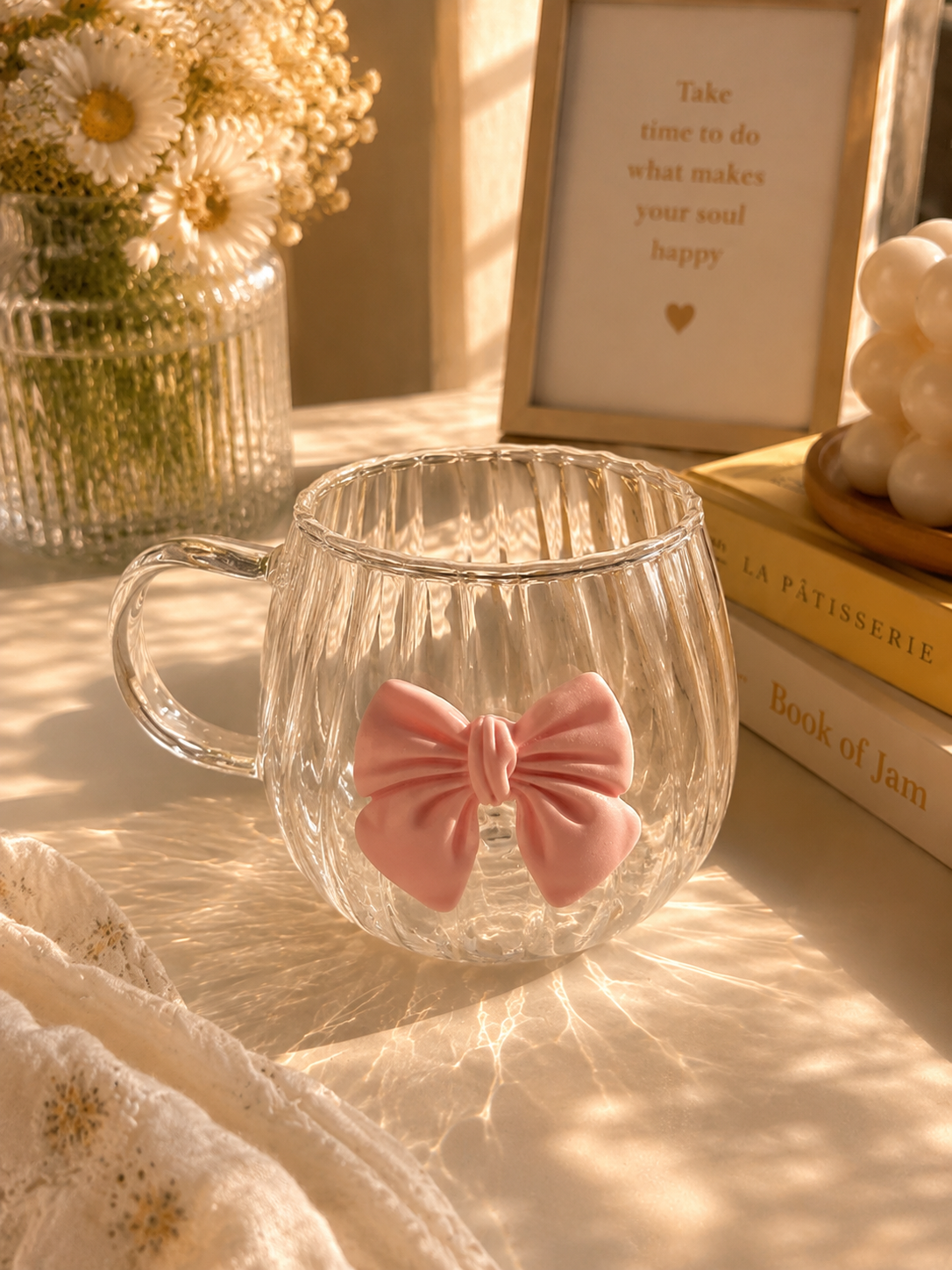 Ribbon Reverie Collection