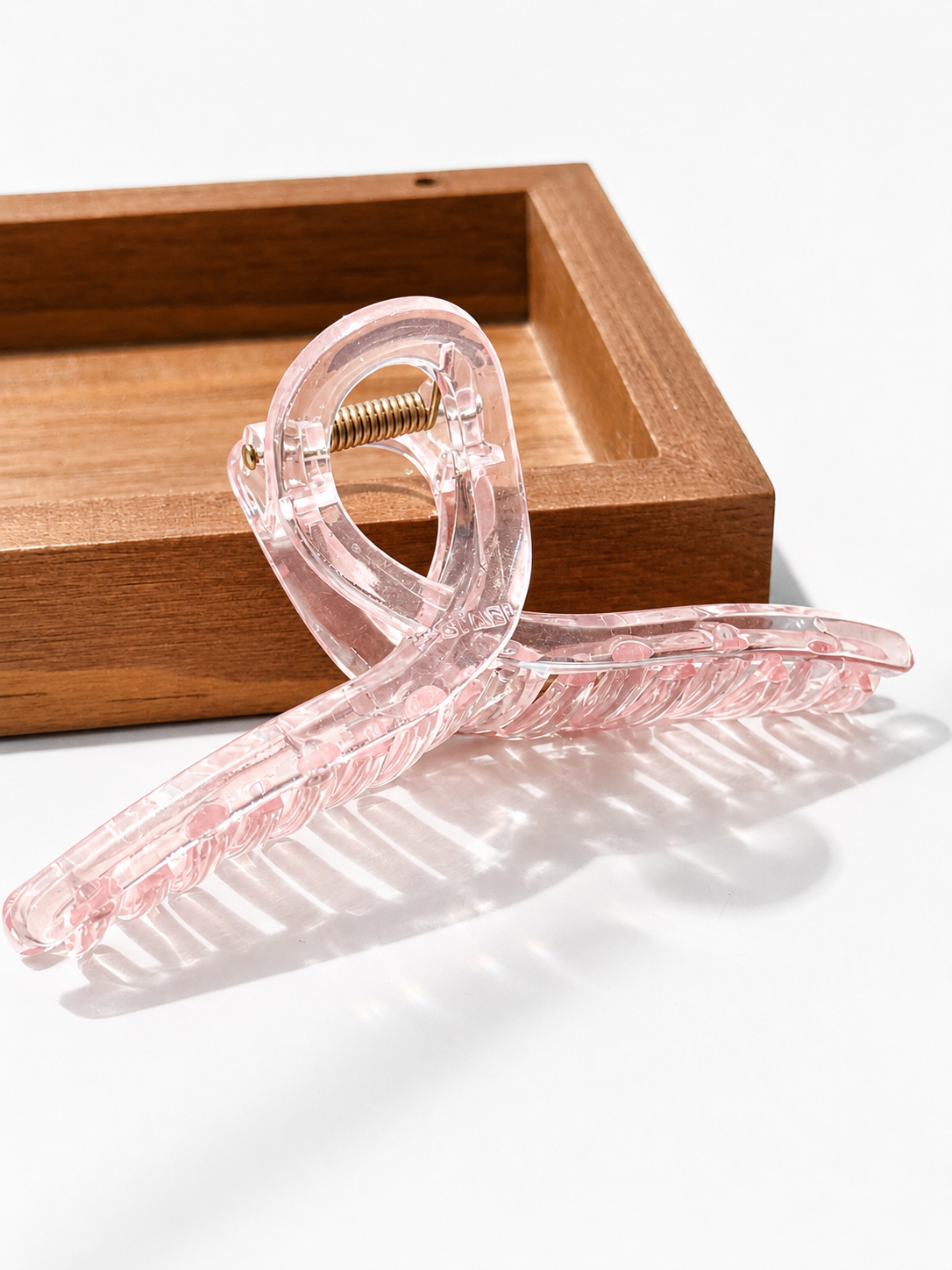 Loop Claw Clips