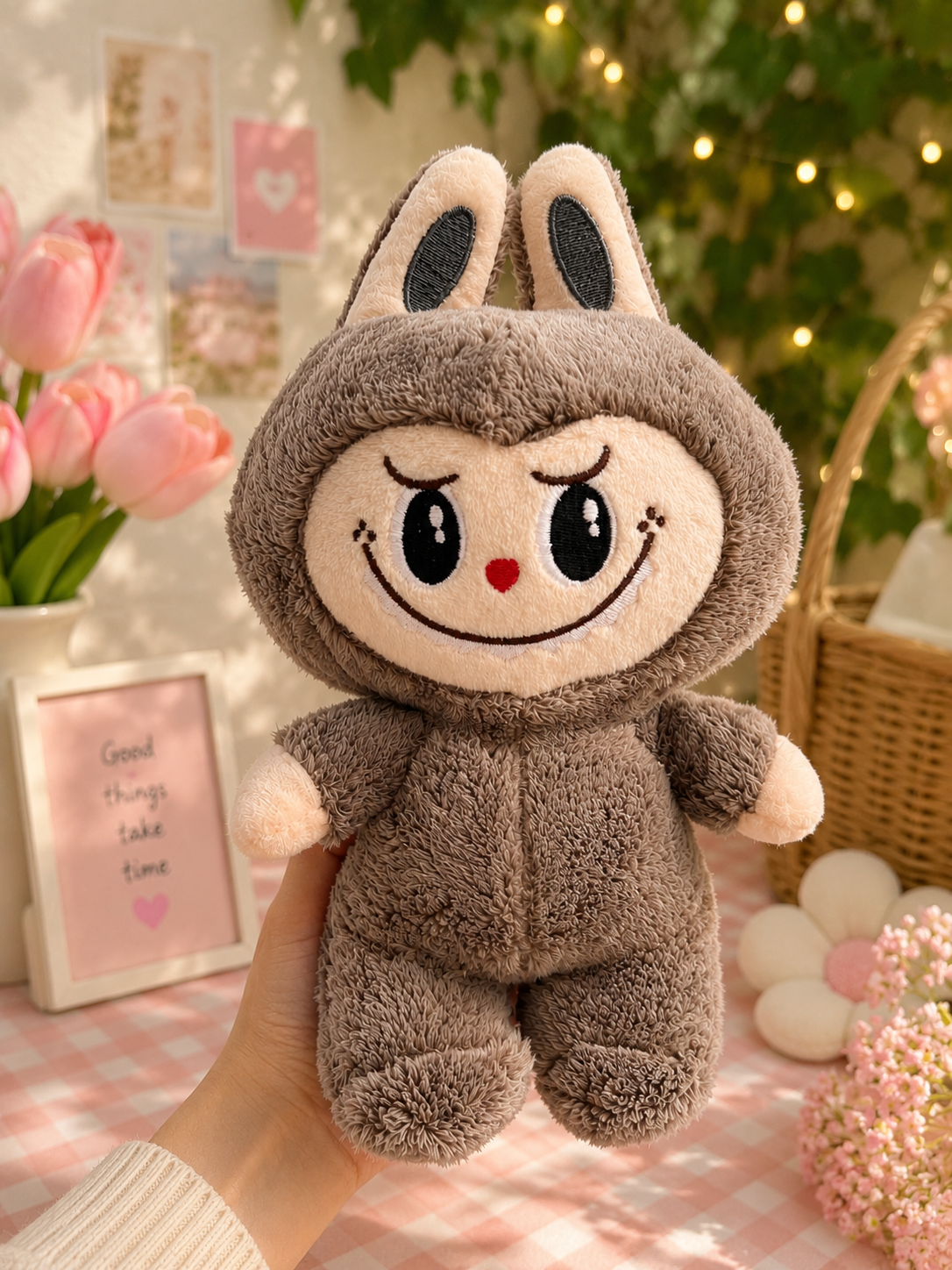 Labubu