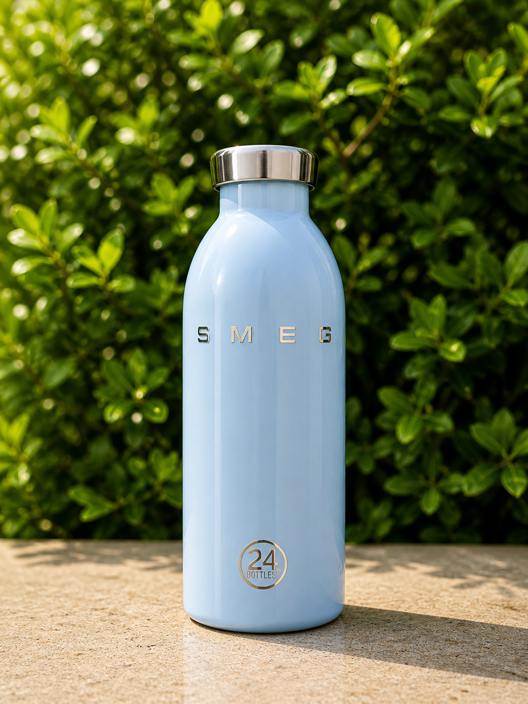 Smeg Bottles<br> 500 ml