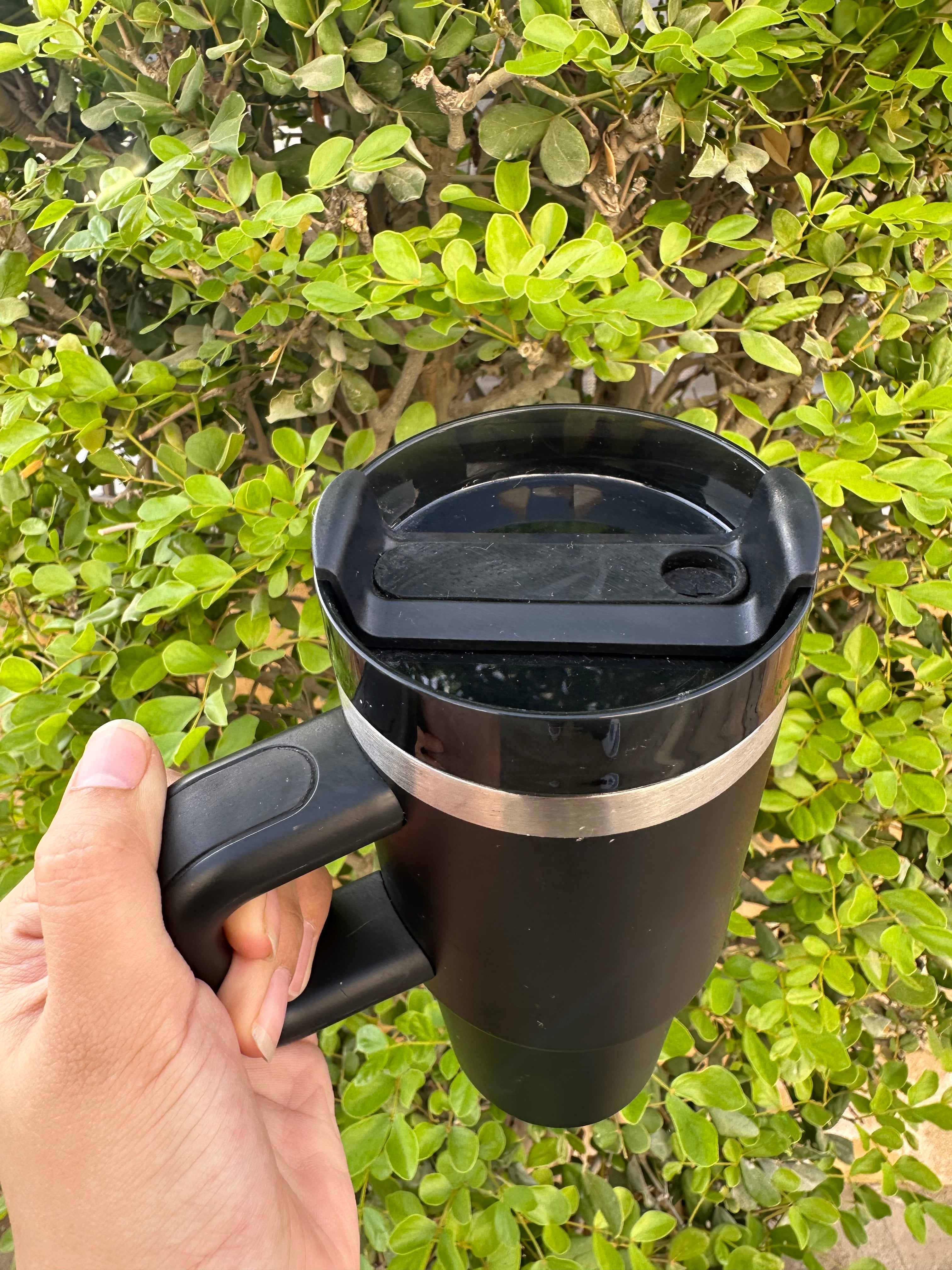 Mini tumbler 14oz
