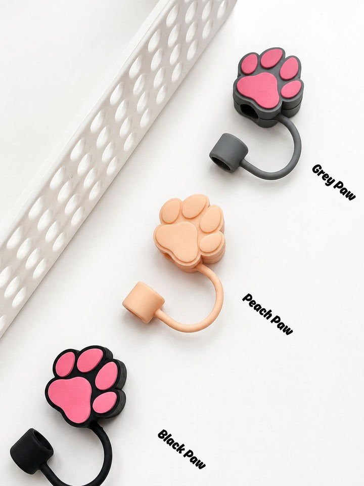 Paw Straw Topper