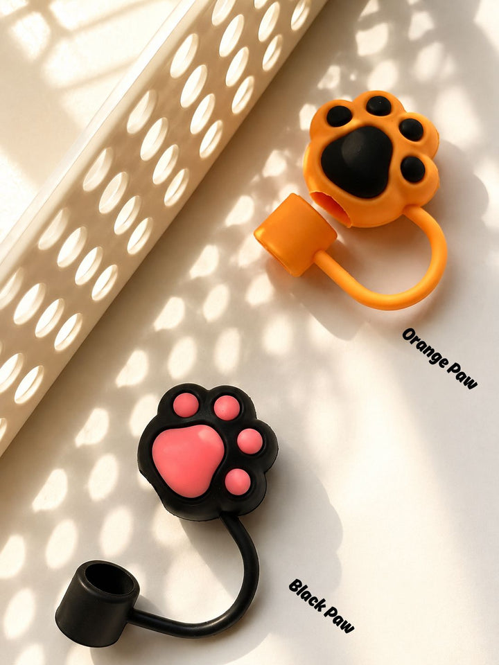 Stanley Straw Topper - Paw