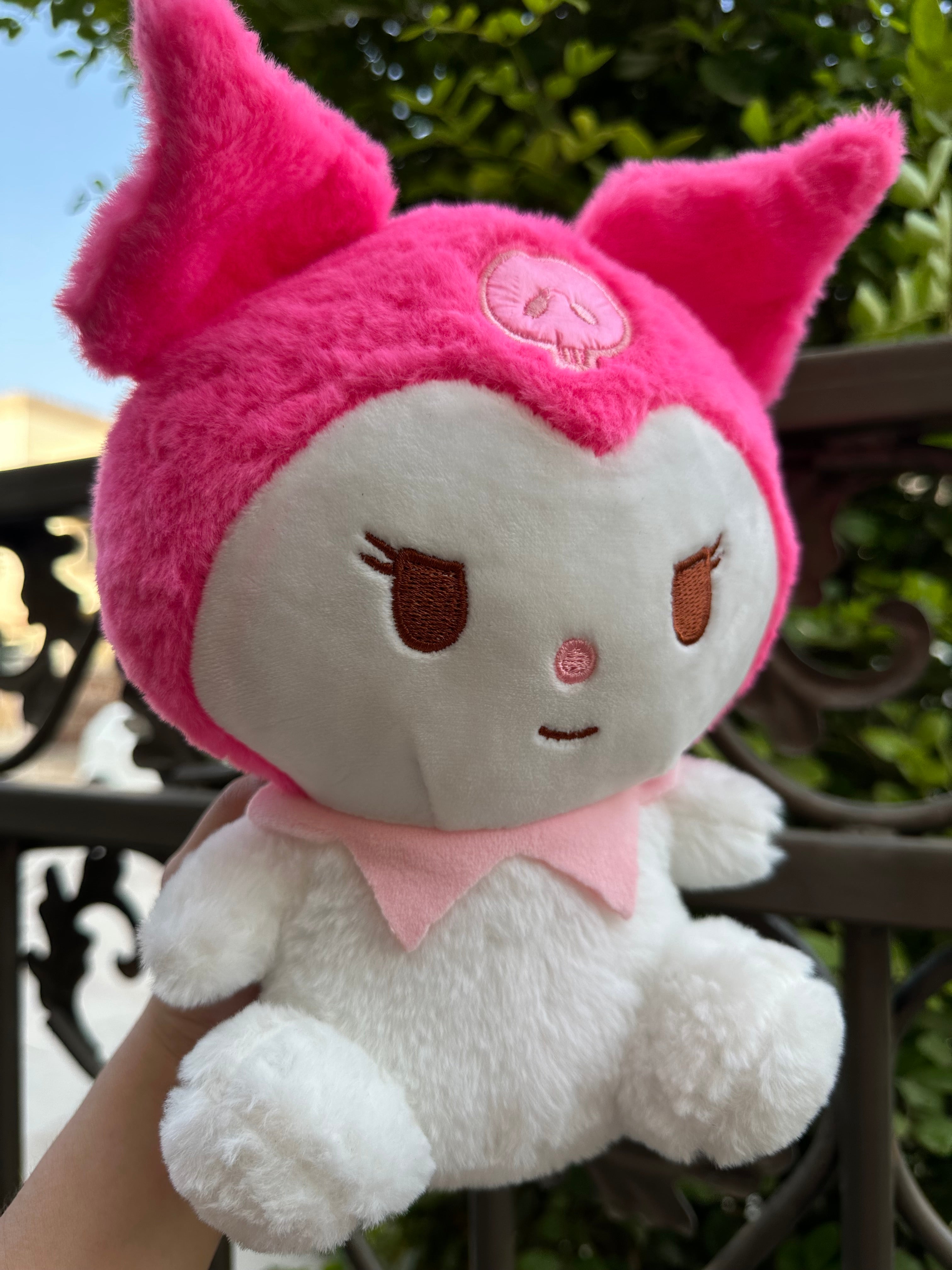 Kuromi