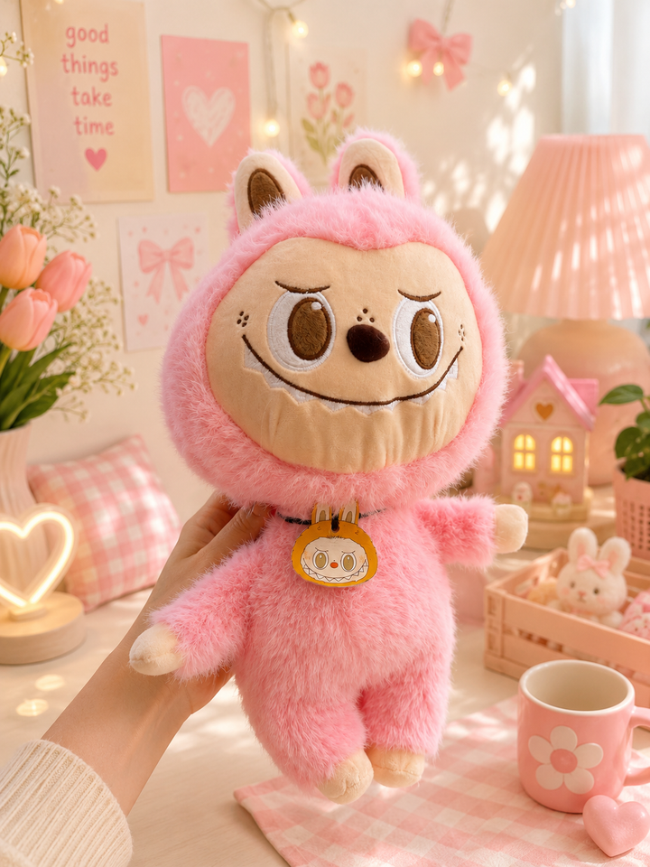 Labubu