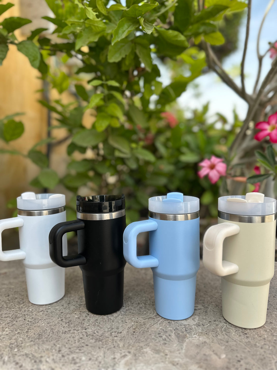 Mini tumbler 14oz