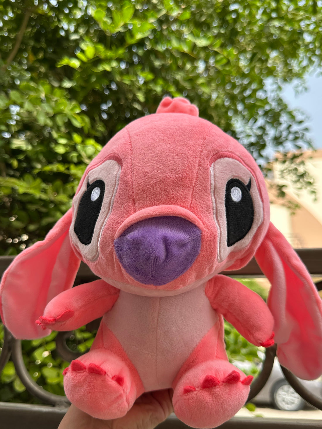 lilo Plushie - 25 CM