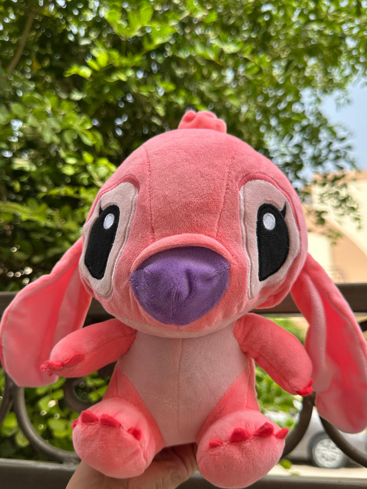 lilo Plushie - 25 CM