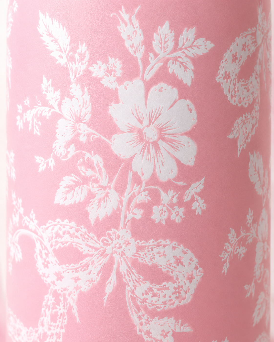 Ribbon Toile Owala FreeSip Bottle - 32 oz