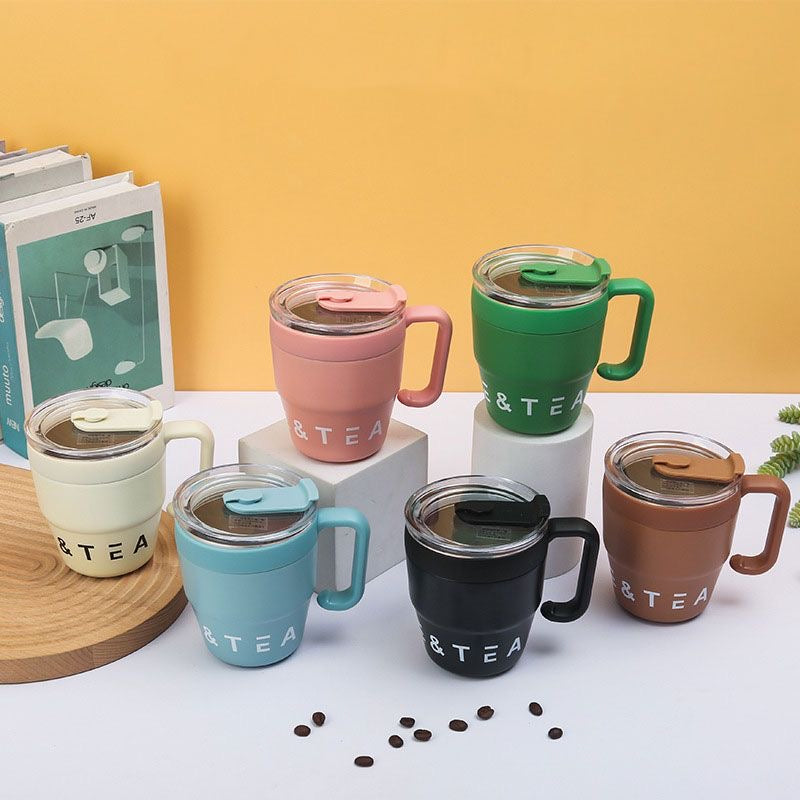 Korean mug -480 ml