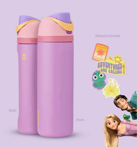 Owala Disney Princess <br> 24oz
