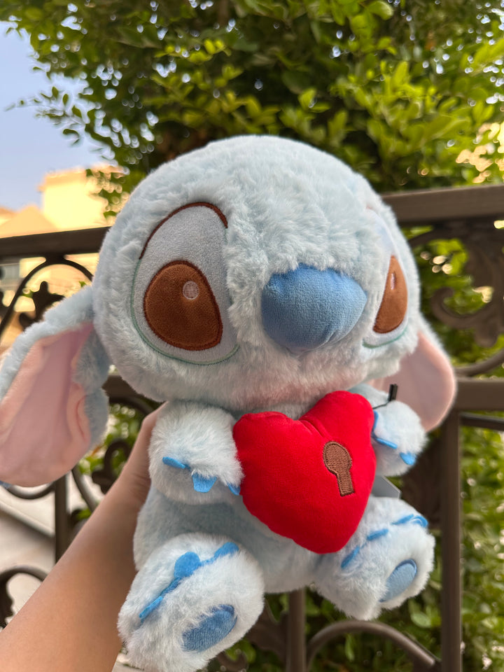 Stitch