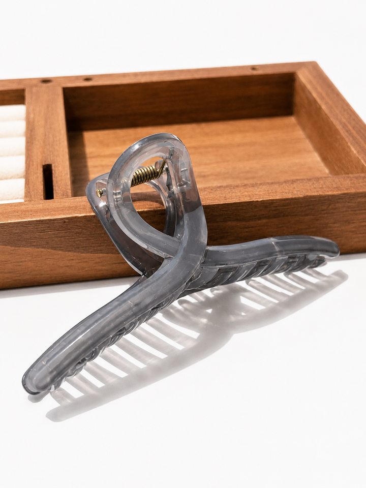 Loop Claw Clips