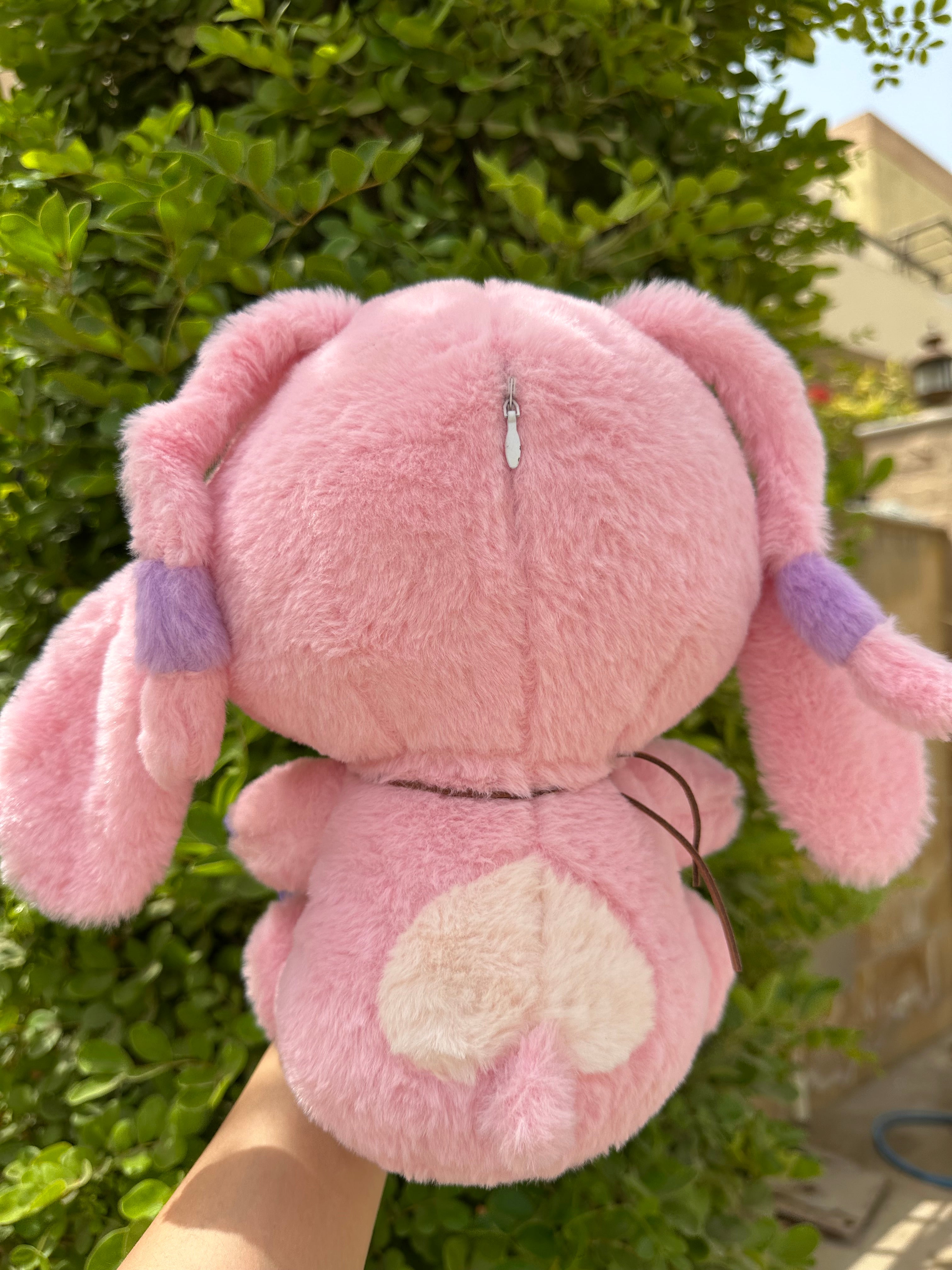 Lilo plushie - 30 cm