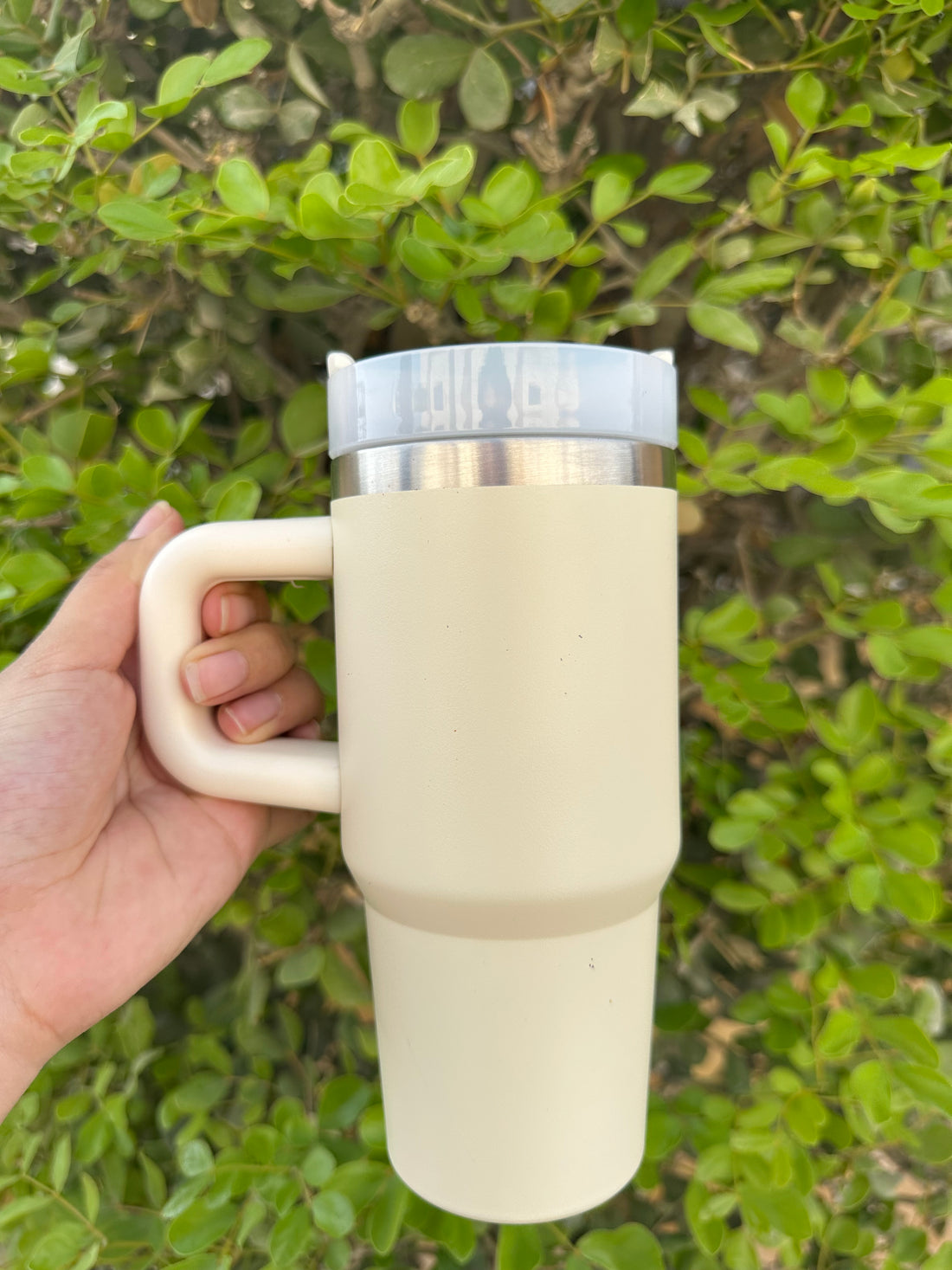 Mini tumbler 14oz