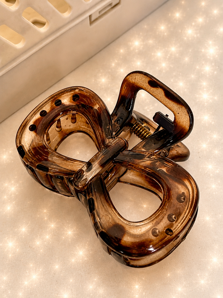 Bow Claw Clips