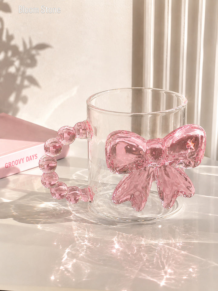 Bow glass