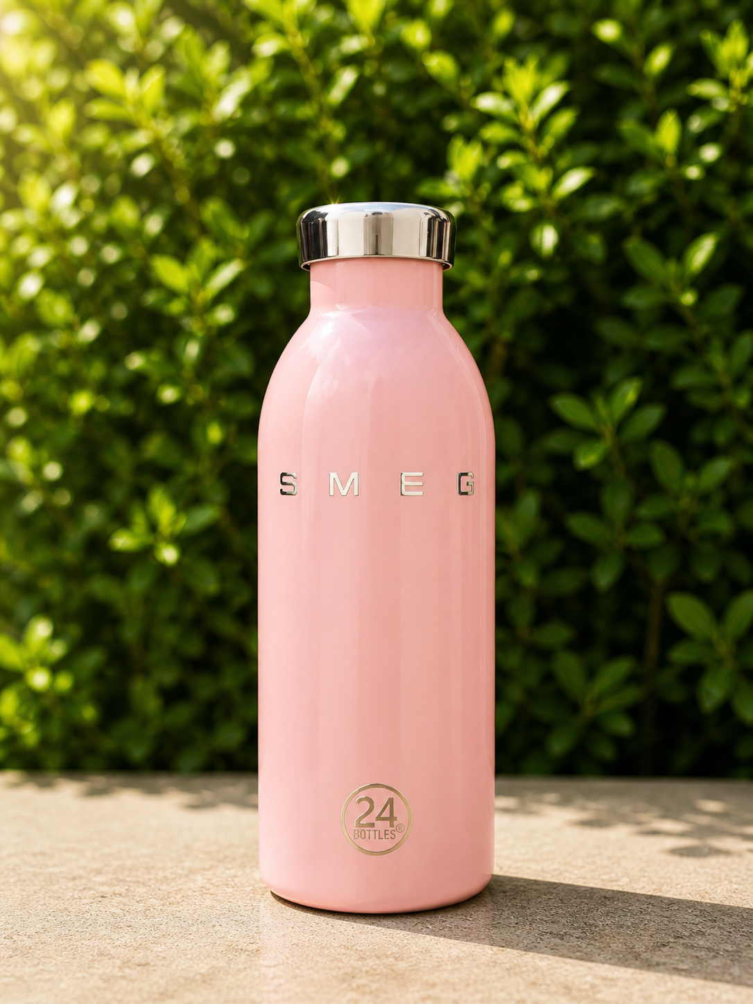 Smeg Bottles<br> 500 ml