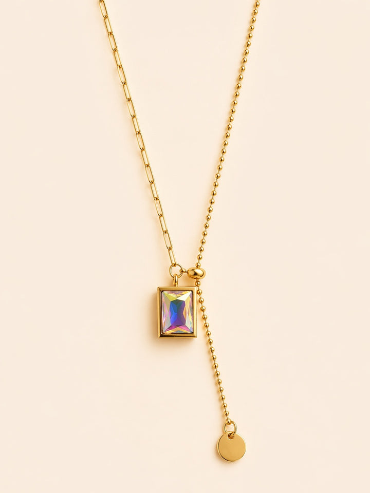Iridescent