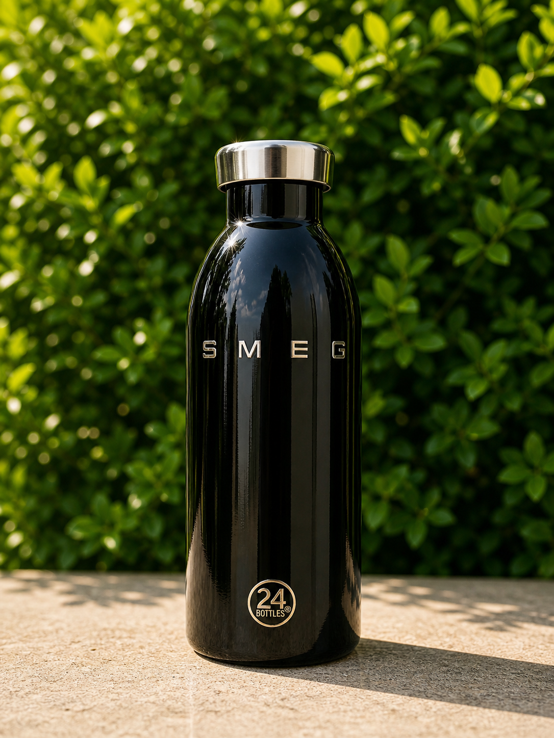 Smeg Bottles<br> 500 ml