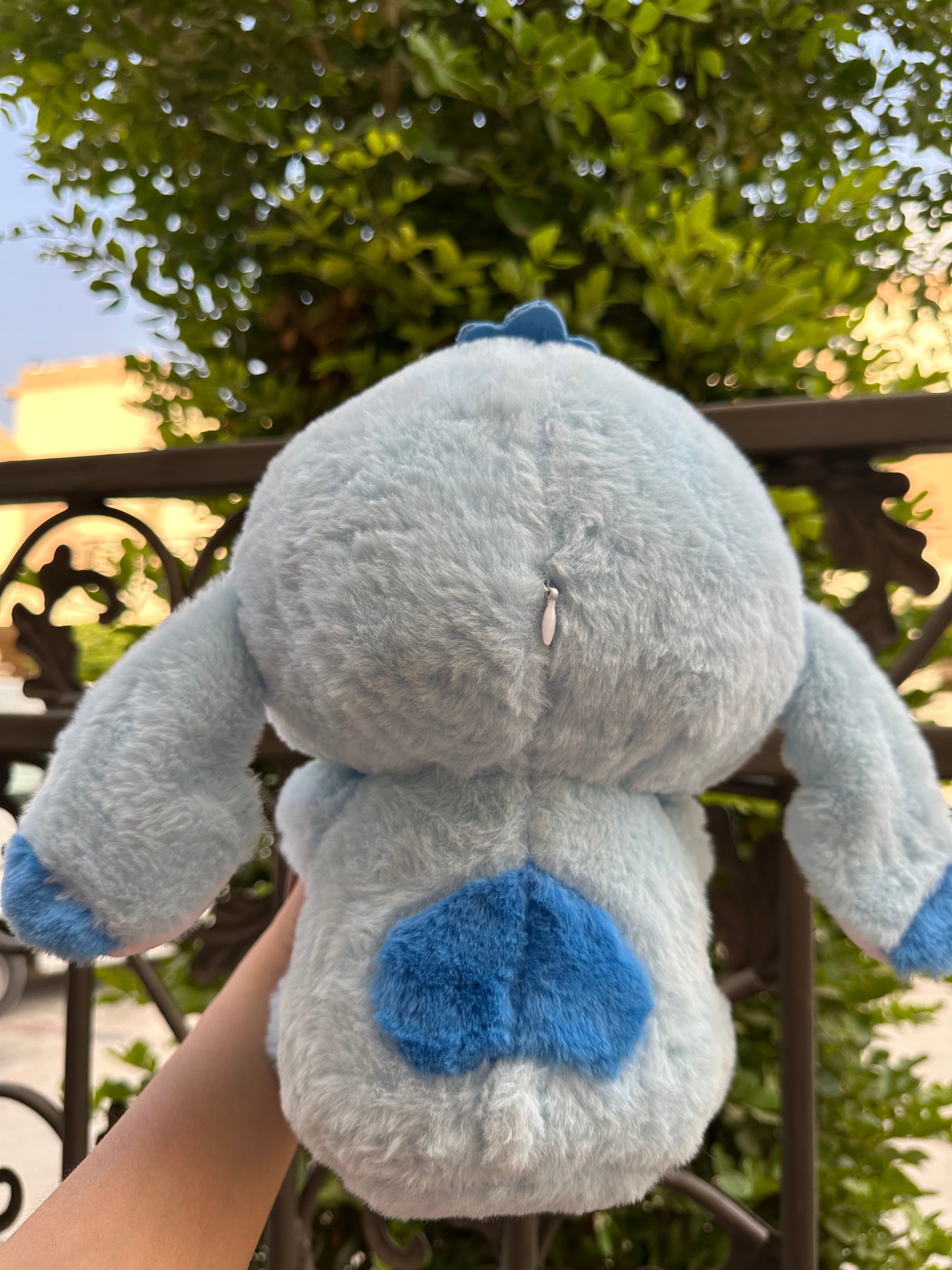 Stitch