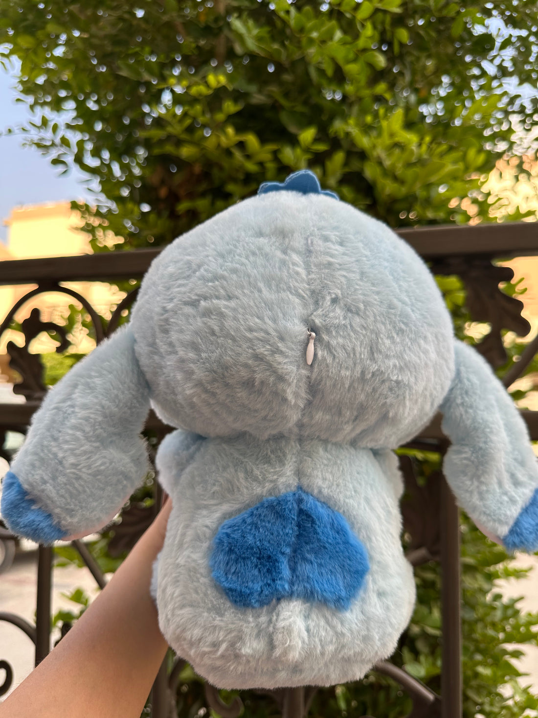 Stitch