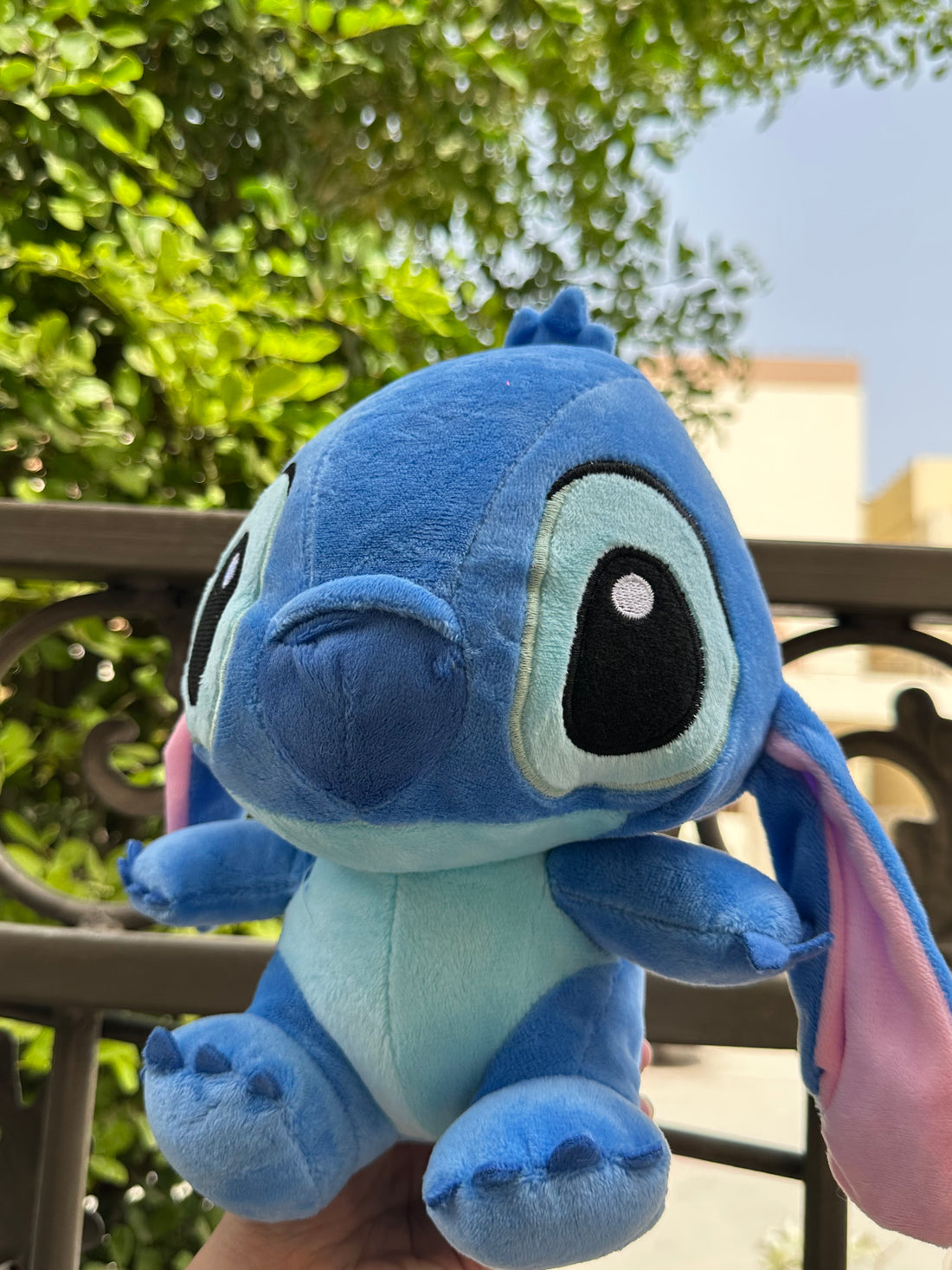 Stitch Plushie - 25 CM