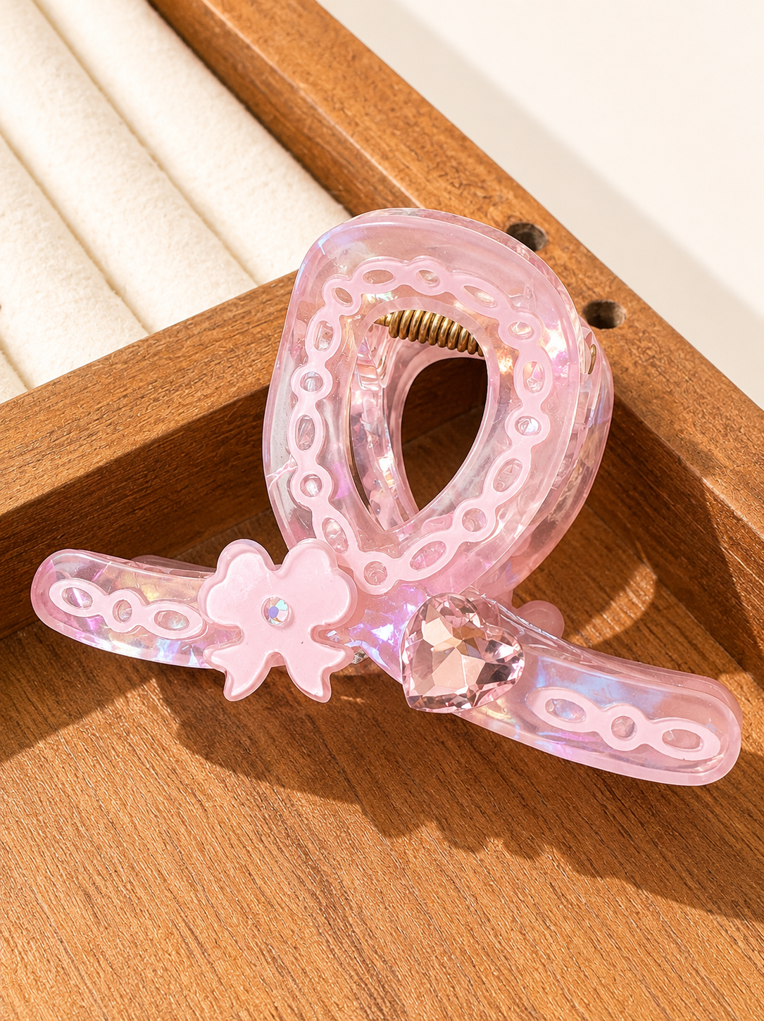 Sweetheart Acrylic Collection