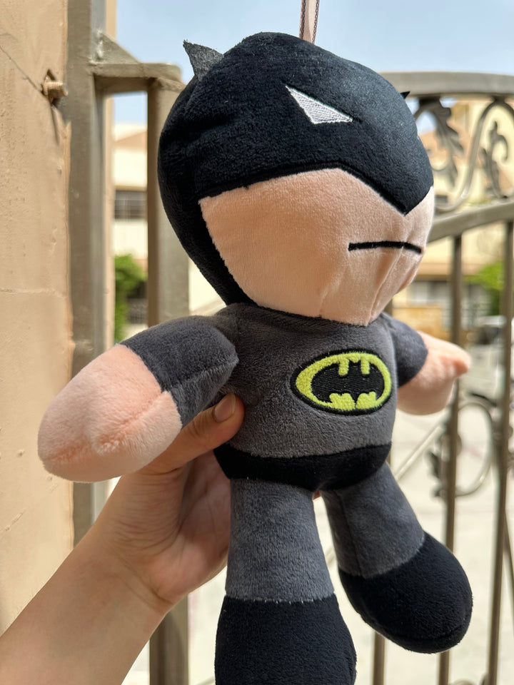 Batman Plushie - 25 CM