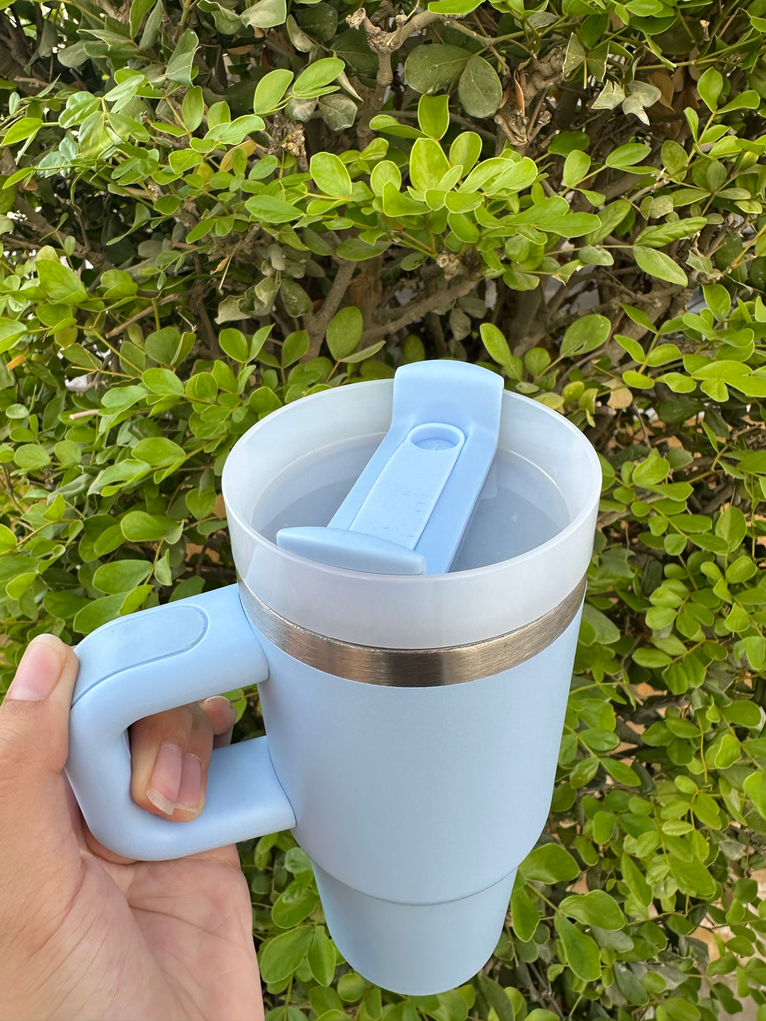 Mini tumbler 14oz