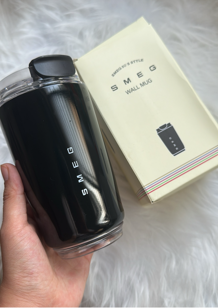 Smeg Wall Mug - 320 ml