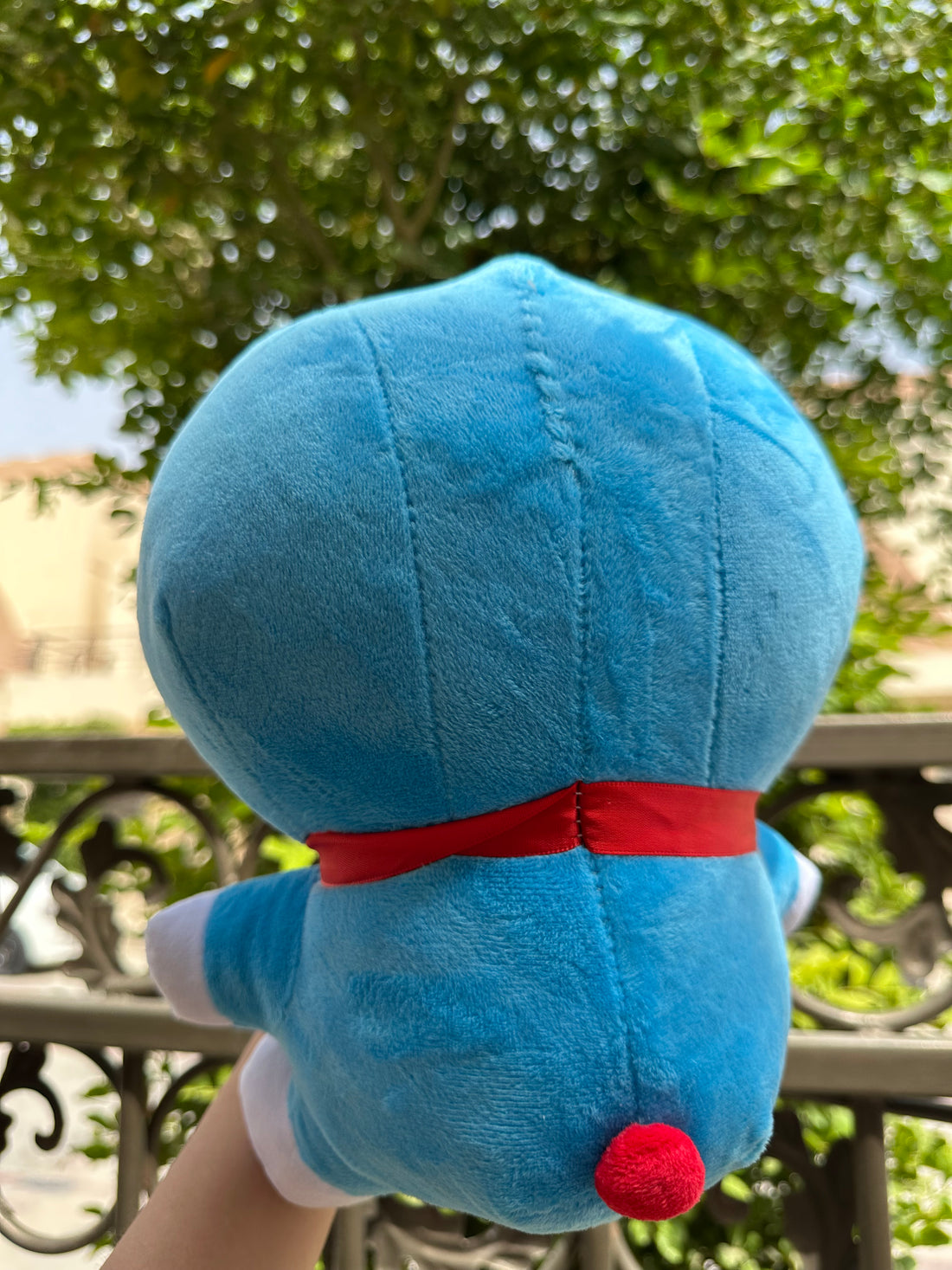 Doraemon- 25 cm