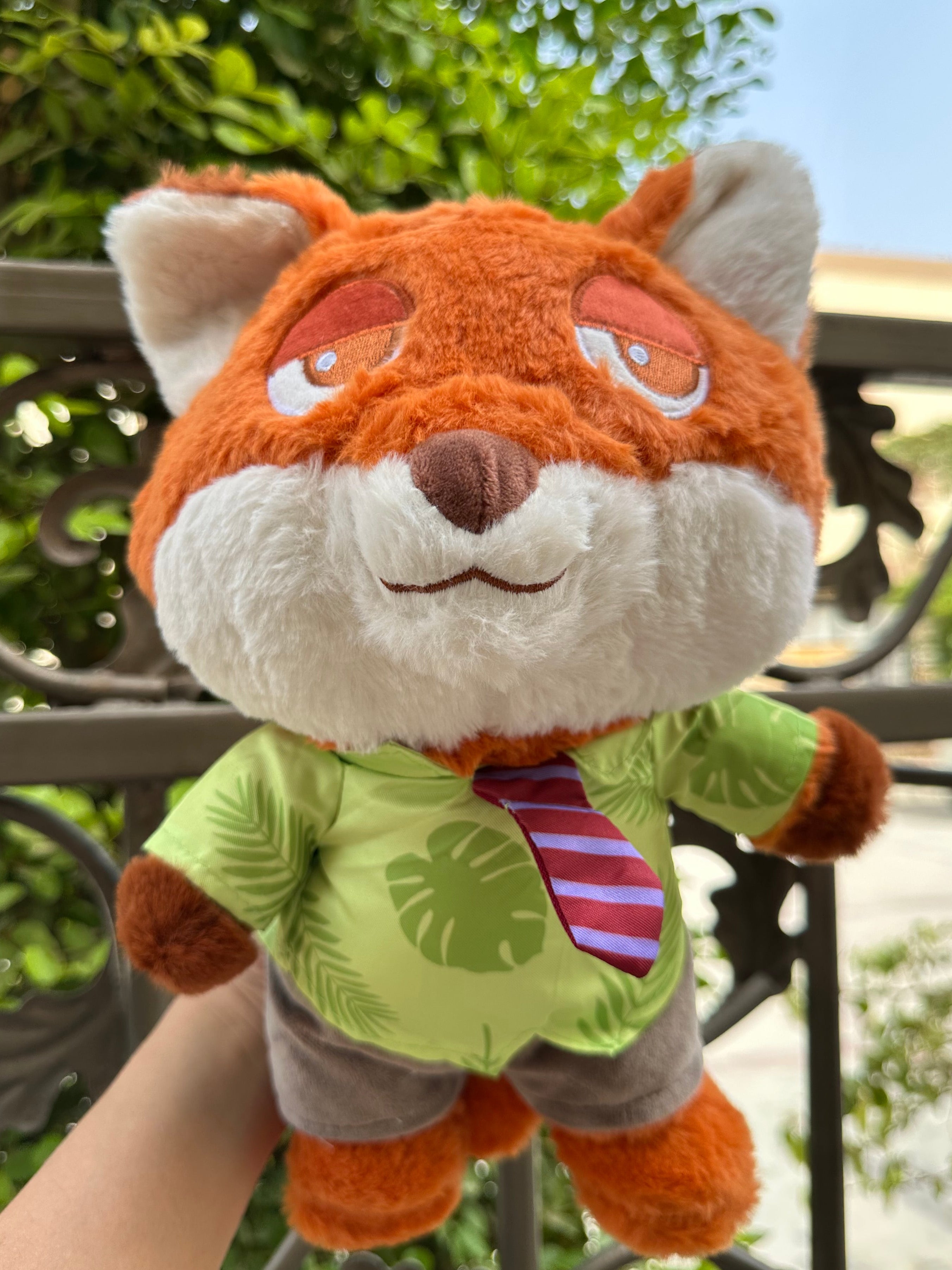 Nick Wilde  – Zootopia 30 CM