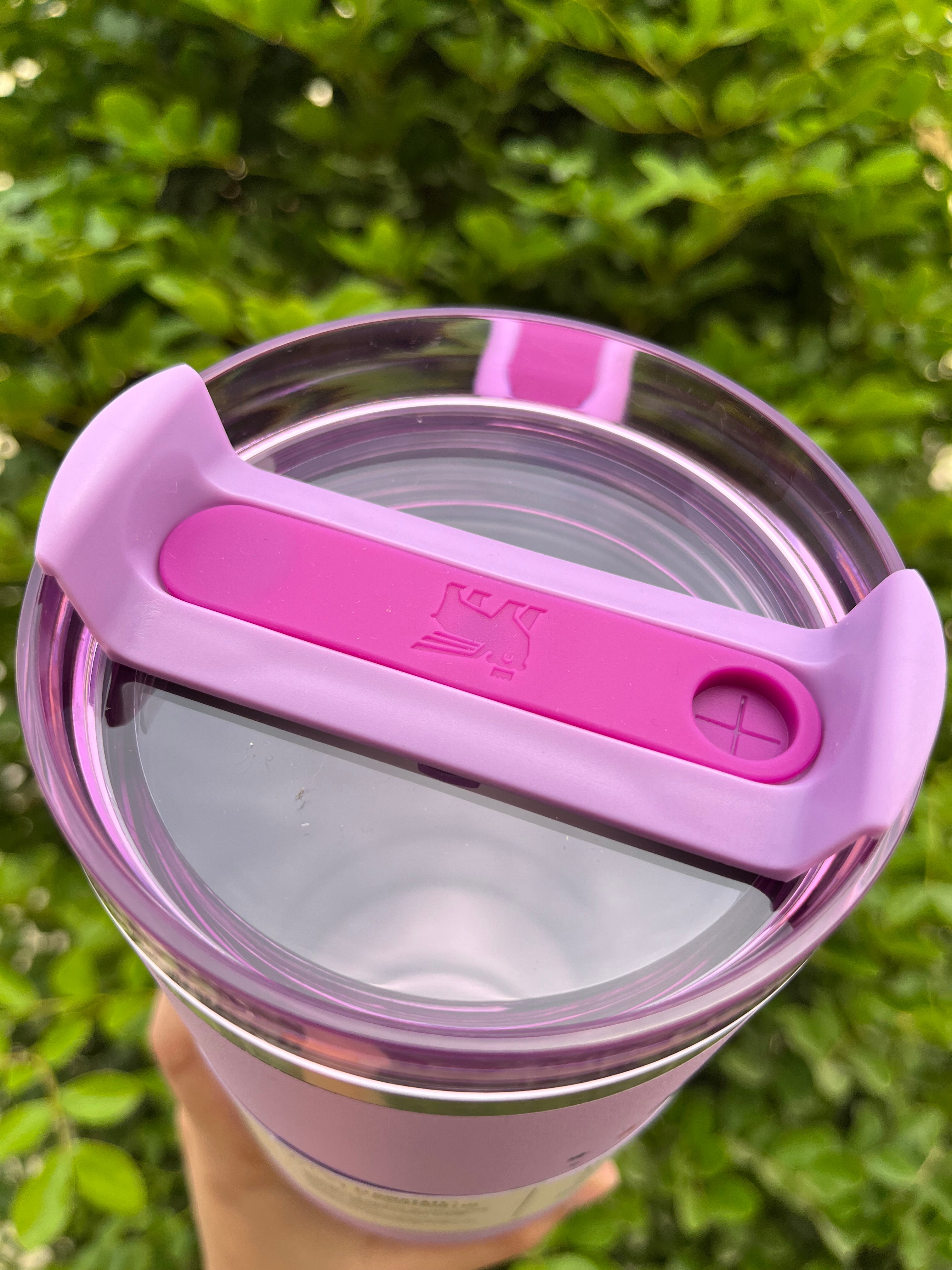 Stanley Quencher H2.0 40oz Flowstate Tumbler - Olivia Rodrigo