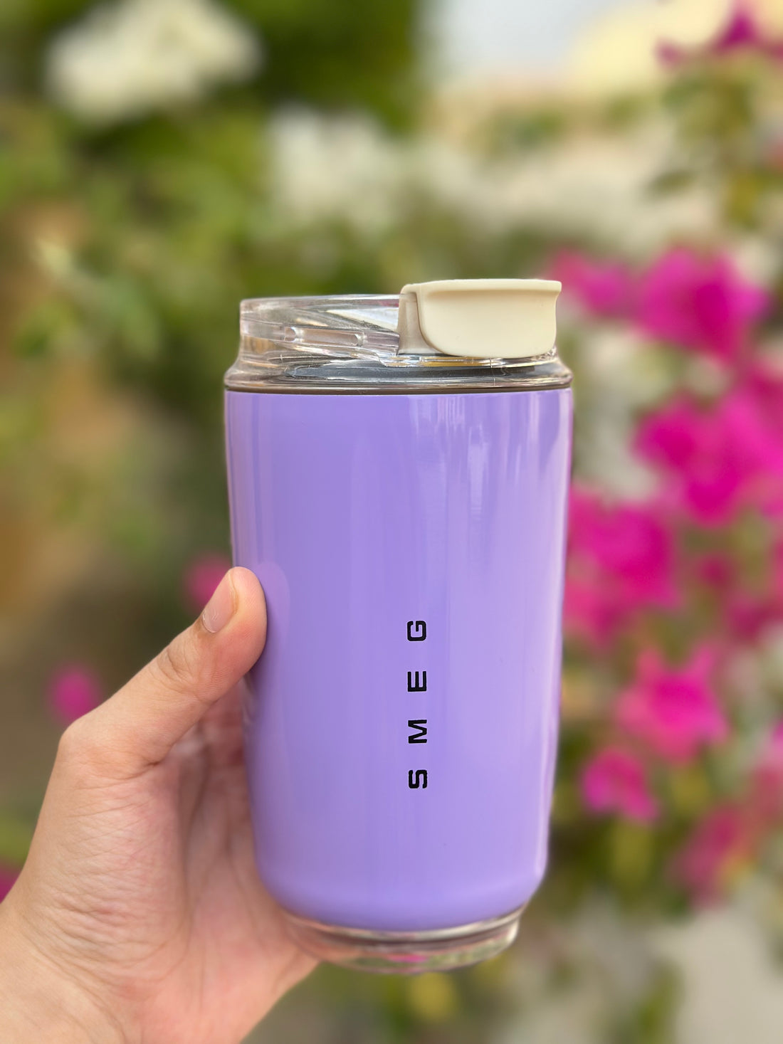 Smeg Wall Mug - 320 ml