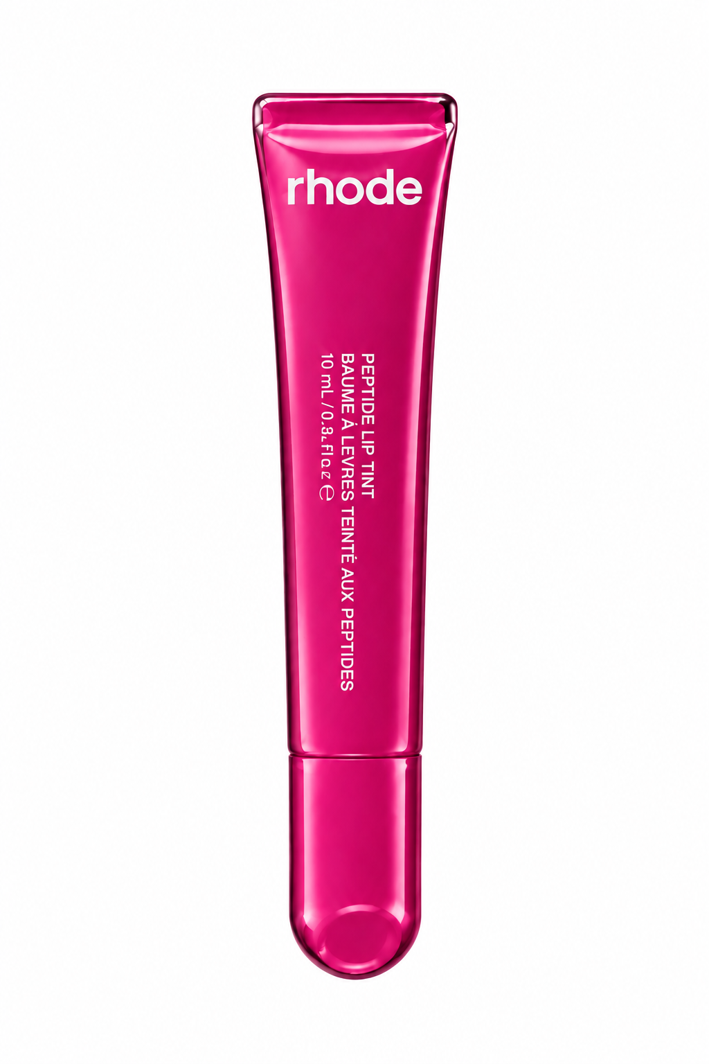 Rhode Peptide Metal Charm Sticker