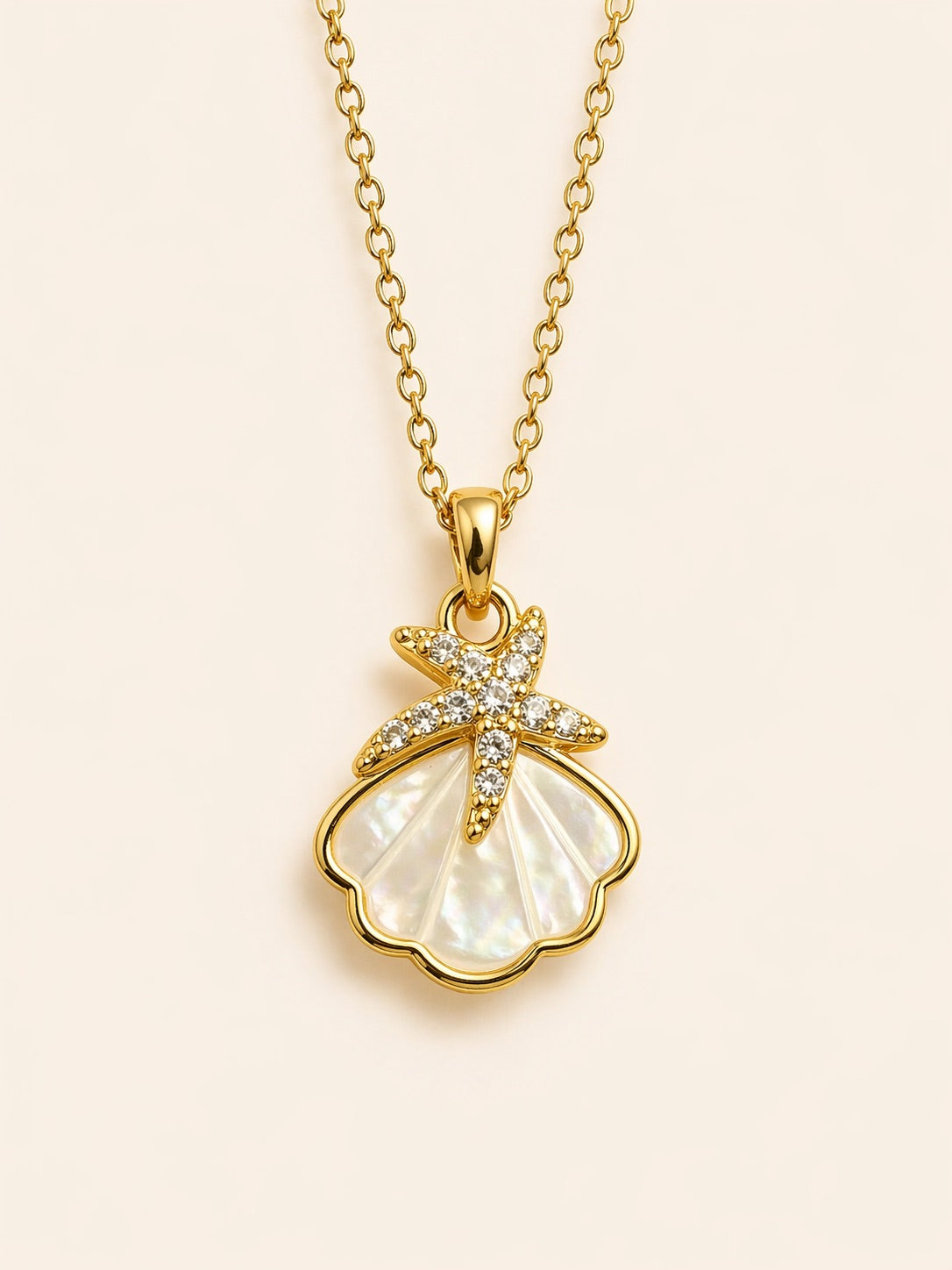 Ivory Shella