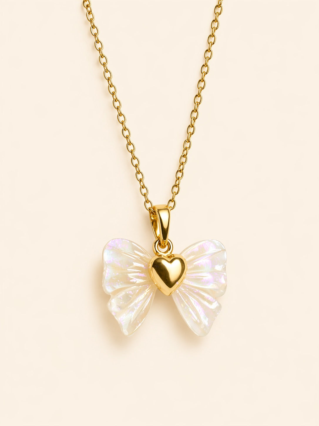 Bell Bow