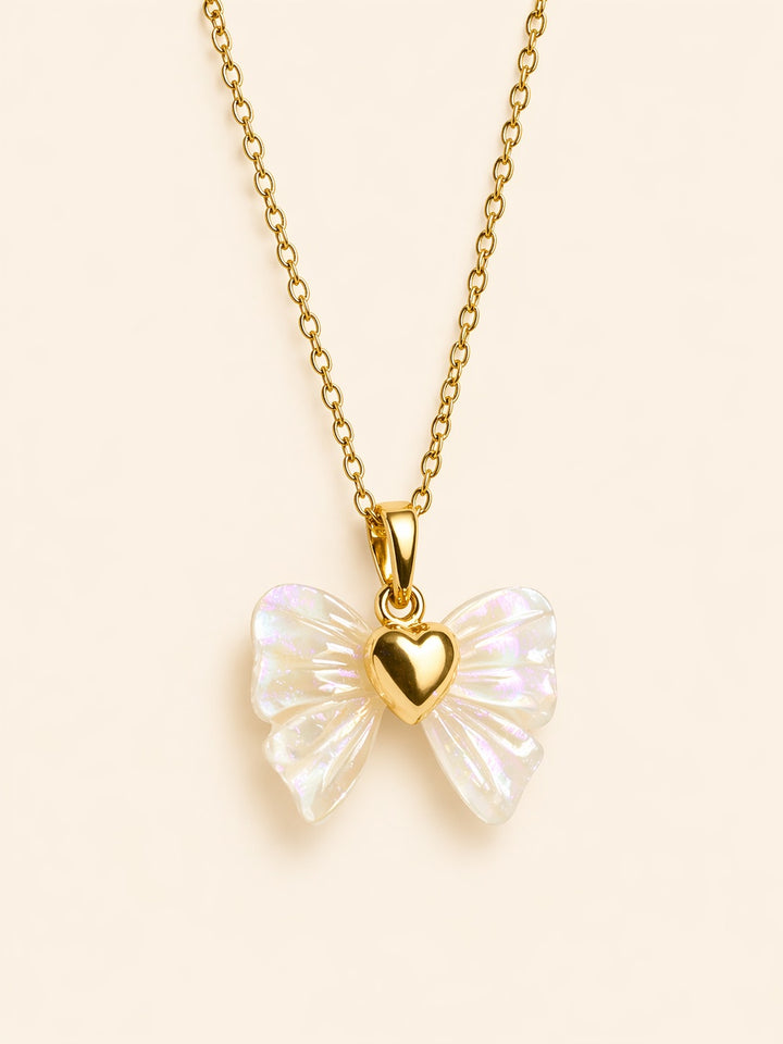 Bell Bow