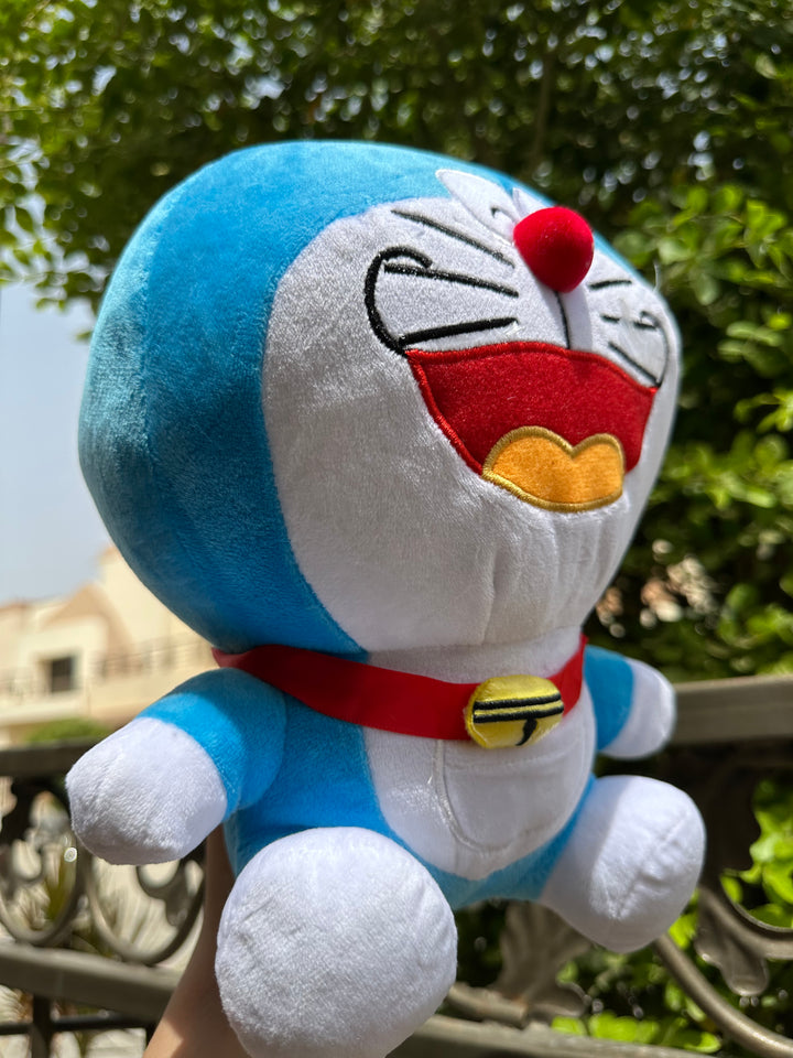 Doraemon- 25 cm