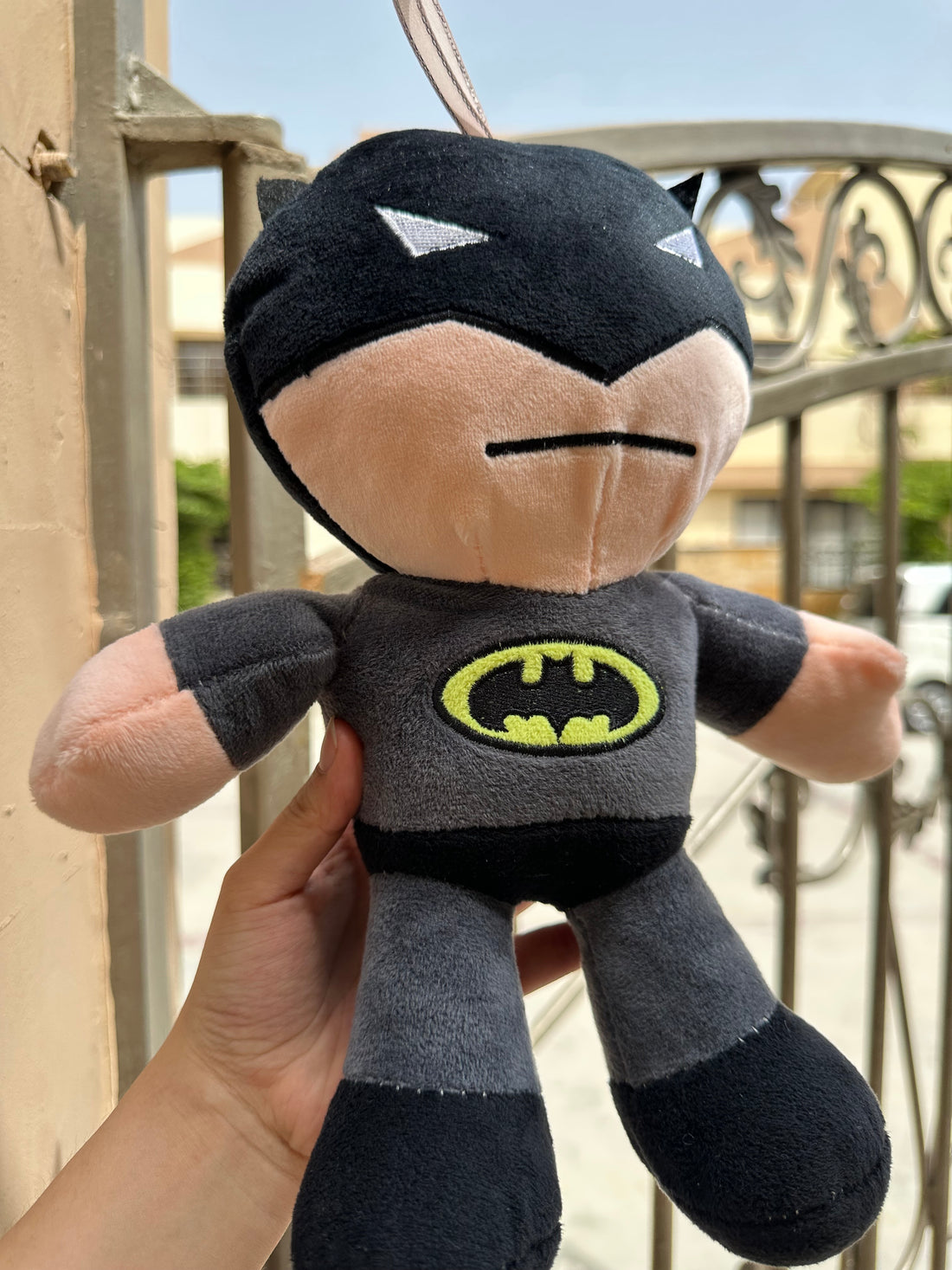Batman Plushie - 25 CM