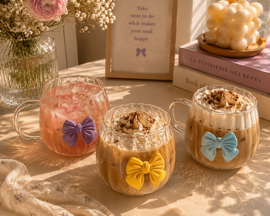 Ribbon Reverie Collection