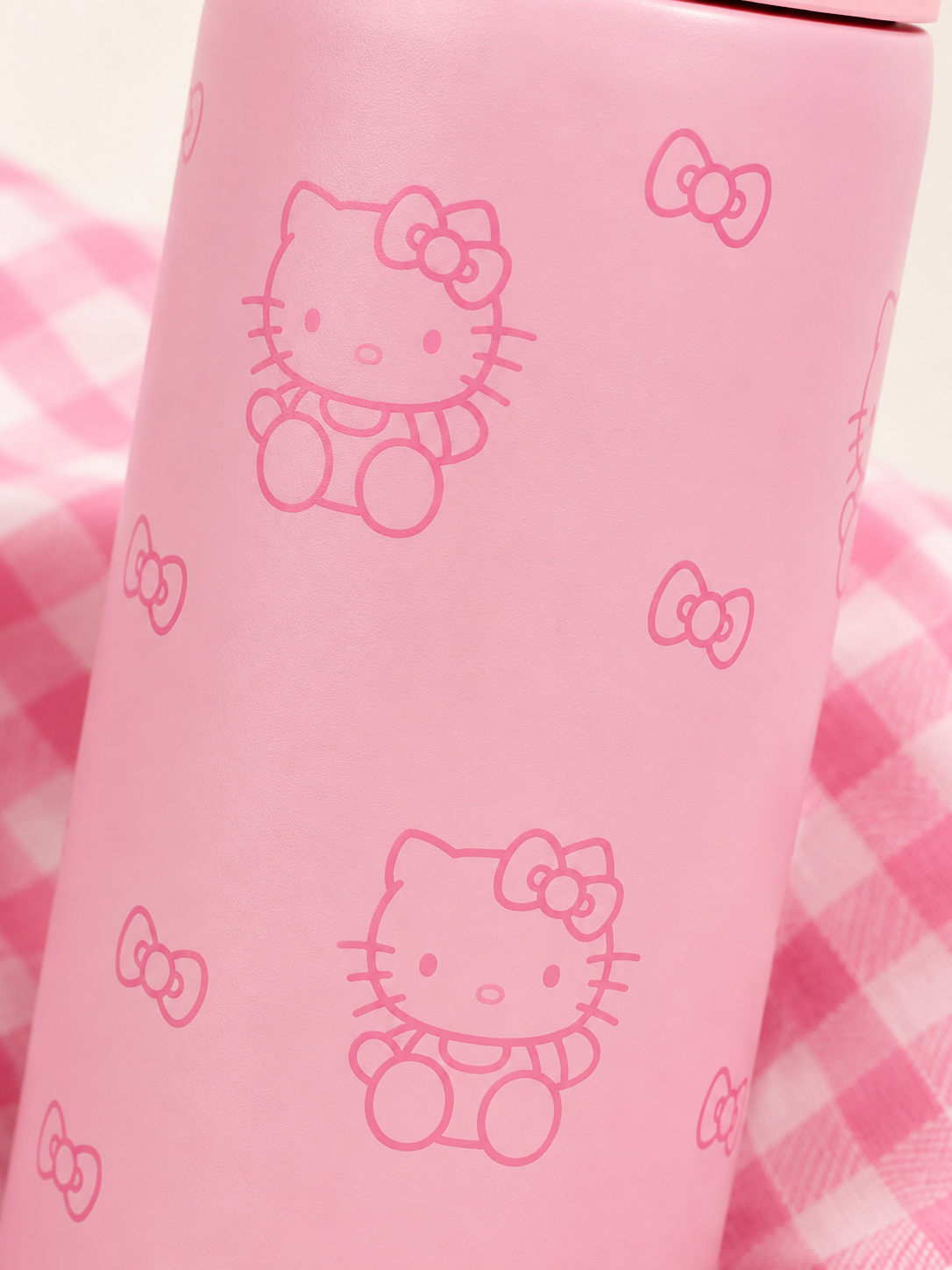 Hello Kitty Owala FreeSip Bottle - 32 oz