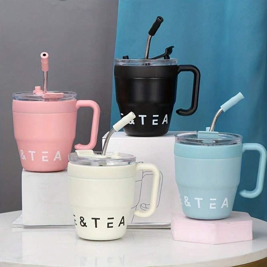 Korean mug -480 ml