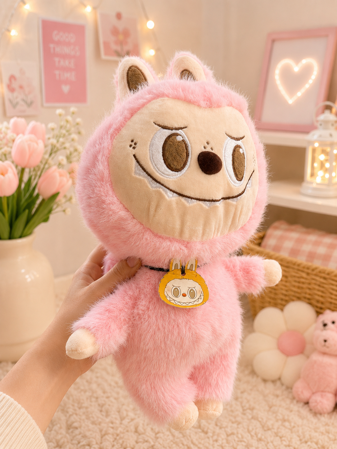 Labubu