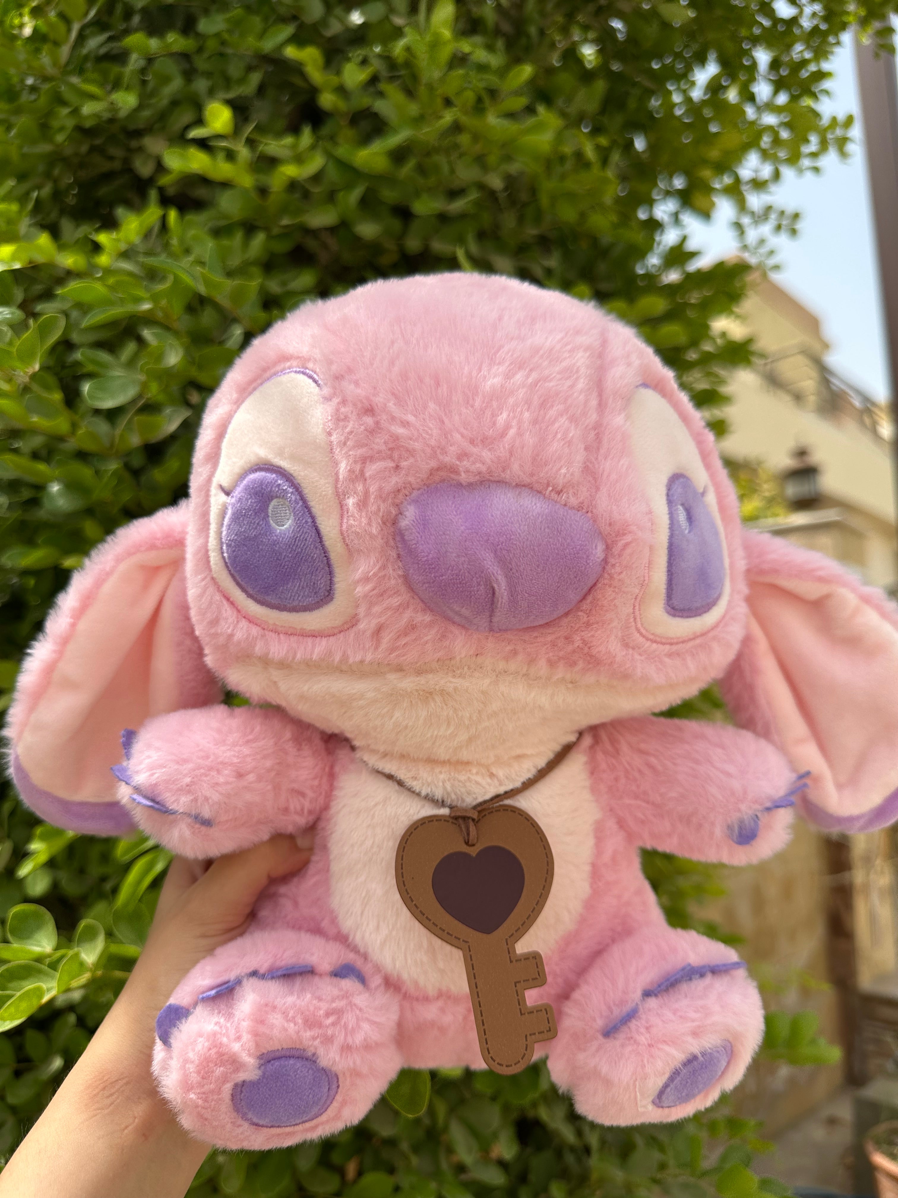 Lilo plushie - 30 cm